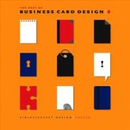 Best Of Business Card Design 8 di Sibley/Peteet Design edito da Rockport Publishers Inc.