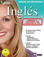 Instant Immersion Ingles [With Map and DVD-ROM] di Jenny Lona edito da Topics Entertainment