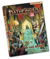 Pathfinder RPG Book Of The Dead Pocket Edition (P2) di Paizo Staff edito da Paizo Publishing, LLC