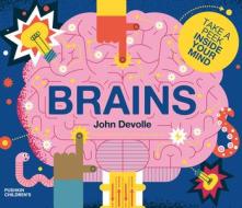 Brains di John Devolle edito da PUSHKIN PR
