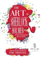 The Art of Sherlock Holmes: West Palm Beach - Special Edition di Steve Emecz edito da MX PUB