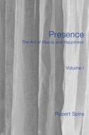 Presence di Rupert Spira edito da Non-duality Press