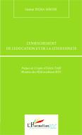 L'enseignement de l'éducation et de la citoyenneté di Gaston Piema-Mikobi edito da Editions L'Harmattan