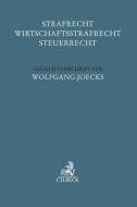 Strafrecht - Wirtschaftsstrafrecht - Steuerrecht edito da Beck C. H.