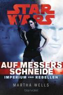 Star Wars(TM) Imperium und Rebellen 1 di Martha Wells edito da Blanvalet Taschenbuchverl