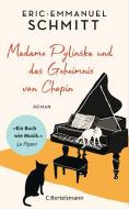 Madame Pylinska und das Geheimnis von Chopin di Eric-Emmanuel Schmitt edito da Bertelsmann Verlag