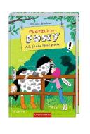 Plötzlich Pony (Bd. 3) di Patricia Schröder edito da Coppenrath F