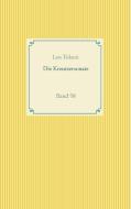 Die Kreutzersonate di Leo Tolstoi edito da Books on Demand