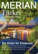 MERIAN Türkei Schwarzes Meer edito da Travel House Media GmbH