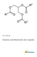 Chemie und Biochemie der Lipoide di Ivar Bang edito da Literaricon Verlag UG