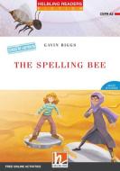 The Spelling Bee, Class Set di Gavin Biggs edito da Helbling Verlag GmbH