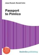 Passport To Pimlico edito da Book On Demand Ltd.