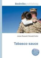 Tabasco Sauce edito da Book On Demand Ltd.