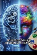 AI-Powered Art di Emmy Wealth edito da Blurb
