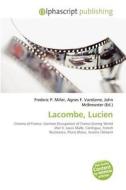 Lacombe, Lucien edito da Betascript Publishing