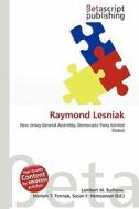 Raymond Lesniak edito da Betascript Publishing