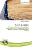 Kevin Goodan edito da Culp Press