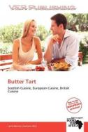 Butter Tart edito da Crypt Publishing