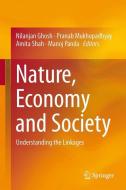 Nature, Economy and Society edito da Springer-Verlag GmbH