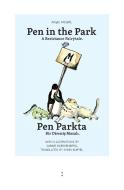 Pen in the Park / Pen Parkta di Rasel Meseri edito da Uitgeverij