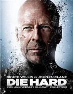 Die Hard Collection (1-4) edito da Twentieth Century-Fox