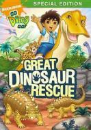 Great Dinosaur Rescue edito da Uni Dist Corp. (Paramount