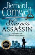 Sharpe's Assassin di Bernard Cornwell edito da HarperCollins Publishers