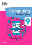 International Lower Secondary Computing Student's Book: Stage 9 di Laura Sach edito da HarperCollins Publishers