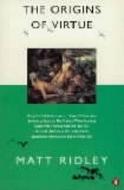 The Origins of Virtue di Matt Ridley edito da Penguin Books Ltd
