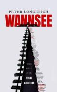 Wannsee di Peter Longerich edito da Oxford University Press