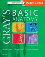 Gray's Basic Anatomy di A. Wayne Vogl, Adam W. M. Mitchell edito da Elsevier - Health Sciences Division