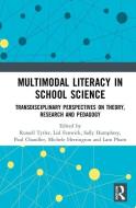 Multimodal Literacy In School Science di Len Unsworth edito da Taylor & Francis Ltd