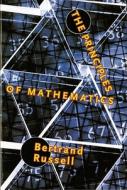 Principles of Mathematics di Bertrand Russell edito da W W NORTON & CO