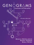 Genograms: Assessment and Treatment di Monica Mcgoldrick, Randy Gerson, Sueli Petry edito da W W NORTON & CO
