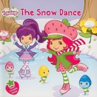 The Snow Dance di Amy Ackelsberg edito da Grosset & Dunlap