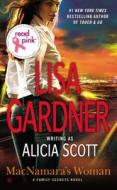 Read Pink MacNamara's Woman: A Family Secrets Novel di Lisa Gardner edito da Signet Book