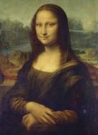 Mona Lisa Notebook di Leonardo Da Vinci edito da DOVER PUBN INC