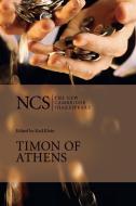 NCS di William Shakespeare edito da Cambridge University Press
