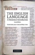 The English Language di Charles Barber, Joan Beal, Philip A. Shaw edito da Cambridge University Press