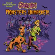 Monsters Unmasked! (Scooby-Doo) di Nicole Johnson edito da RANDOM HOUSE