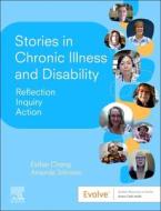 Stories In Chronic Illness And Disability edito da Elsevier Australia