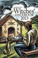 Llewellyn's 2023 Witches' Datebook di Llewellyn Publications edito da Llewellyn Publications,U.S.