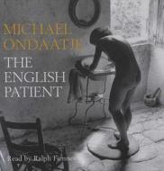 The English Patient di Michael Ondaatje edito da Bloomsbury Publishing Plc