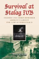 Vercoe, T:  Survival at Stalag IVB di Tony Vercoe edito da McFarland