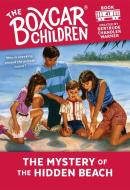 The Mystery of the Hidden Beach di Gertrude Chandler Warner edito da ALBERT WHITMAN & CO
