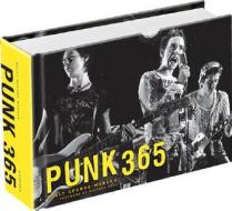 Punk 365 di Holly George-Warren edito da Abrams