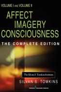 Affect Imagery Consciousness: Volume I: The Positive Affects di Silvan S. Tomkins edito da SPRINGER PUB