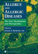 Allergy and Allergic Diseases edito da Humana Press