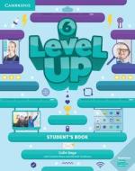 Level Up Level 6 Student's Book di Colin Sage edito da Cambridge University Press