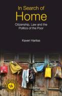 In Search Of Home di Kaveri Haritas edito da Cambridge University Press